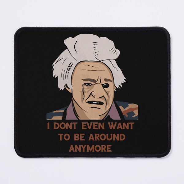Item preview, I Don_t Wanna Be Around Anymore designed and sold by swayzinez.