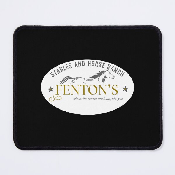 Item preview, I Think You Should Leave - Fenton’s Stables designed and sold by swayzinez.