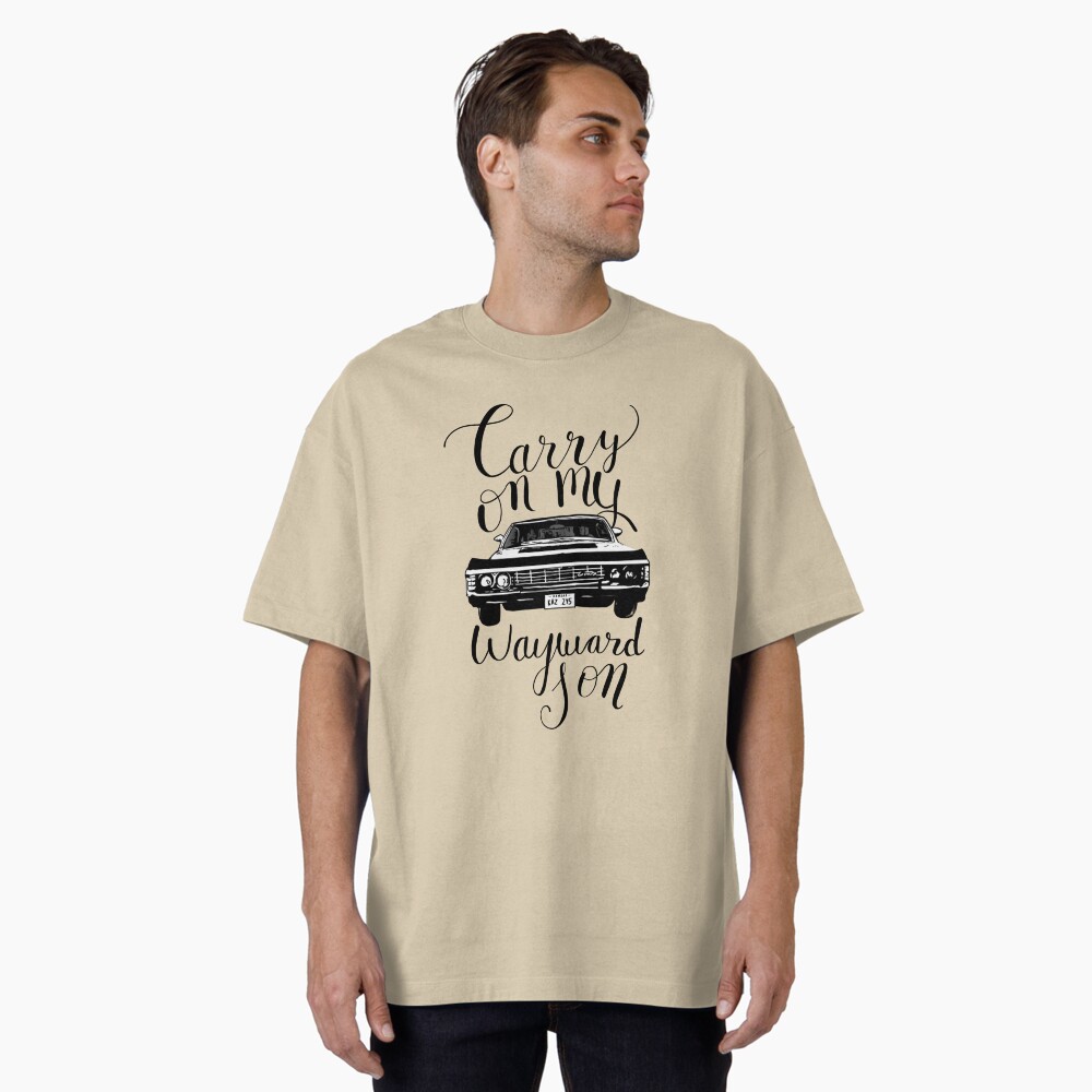 Item preview, Camiseta oversize designed and sold by Haleyperetic.