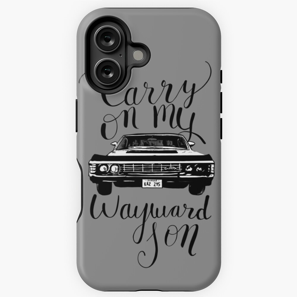 Aperçu de l'œuvre Coque antichoc Magsafe pour iPhone créée et vendue par Haleyperetic.