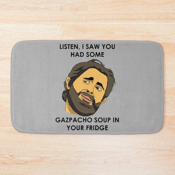 Item preview, I Think You Should Leave - Howie designed and sold by swayzinez.