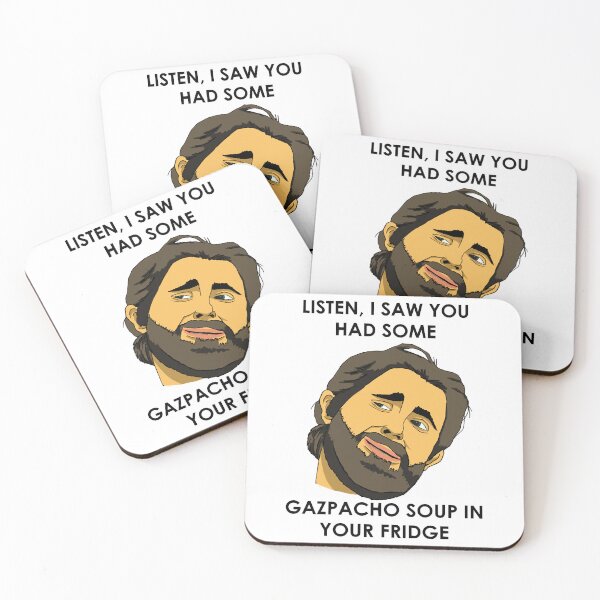 Item preview, I Think You Should Leave - Howie designed and sold by swayzinez.