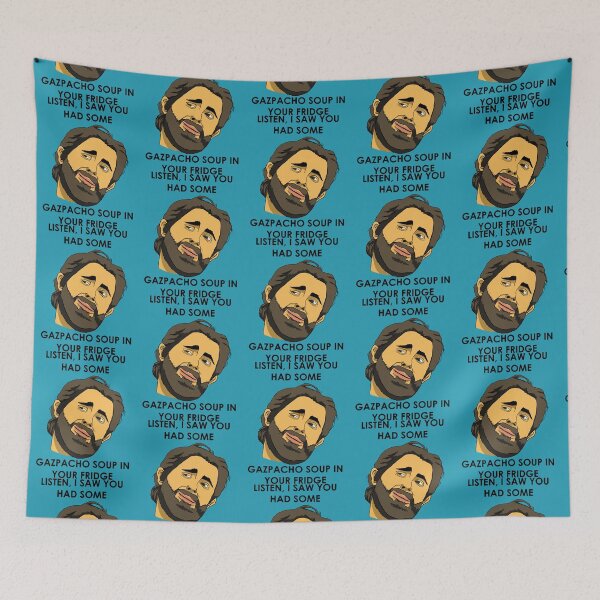 Item preview, I Think You Should Leave - Howie designed and sold by swayzinez.