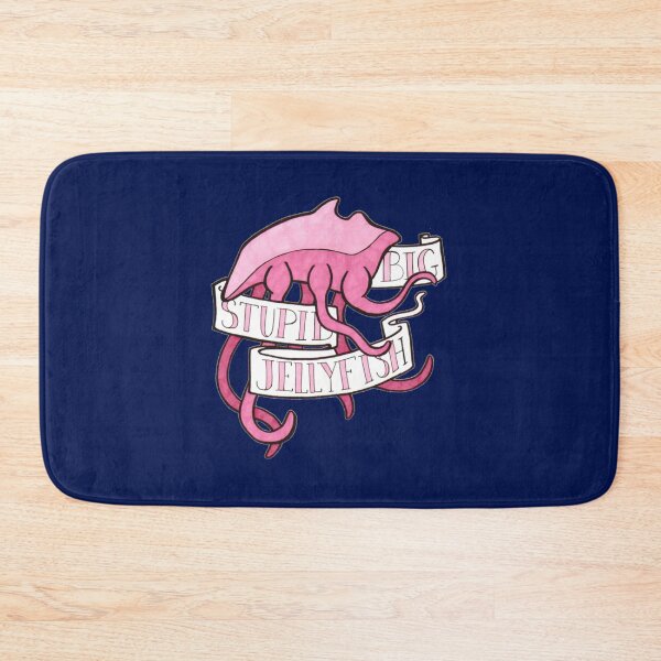 Item preview, Big Stupid Jellyfish   designed and sold by damialinas1.