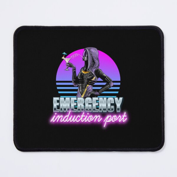 Item preview, Emergency Induction Port   designed and sold by damialinas1.