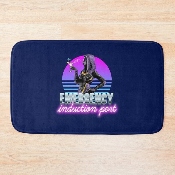 Item preview, Emergency Induction Port   designed and sold by damialinas1.