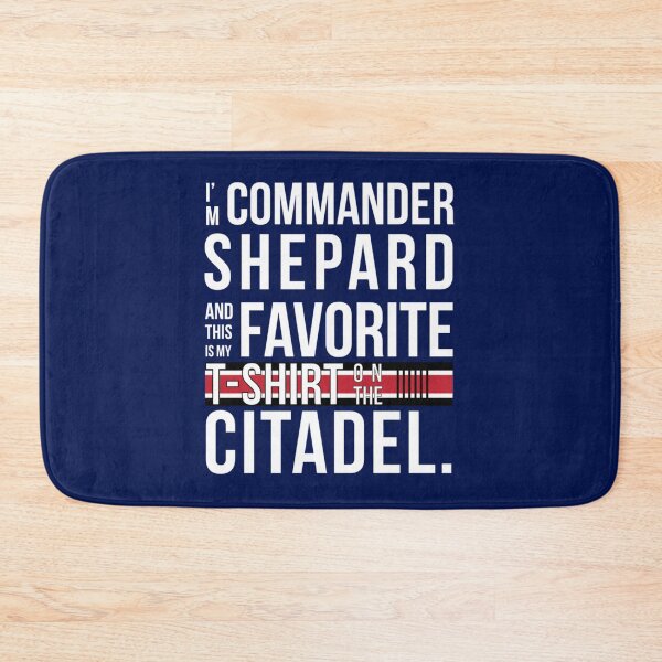 Item preview, Favorite on the Citadel   designed and sold by damialinas1.