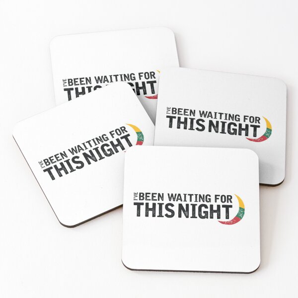 Item preview, Donny Montell - I've been waiting for this night [2016, Lithuania] designed and sold by lazarusheart.