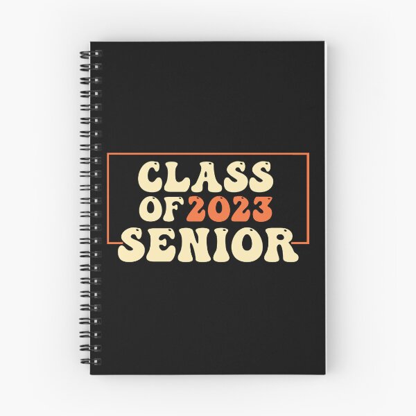 Item preview, class of 2023 senior, funny graduation, gift for senior designed and sold by adnane4off.