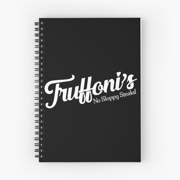 Item preview, Truffoni's designed and sold by swayzinez.
