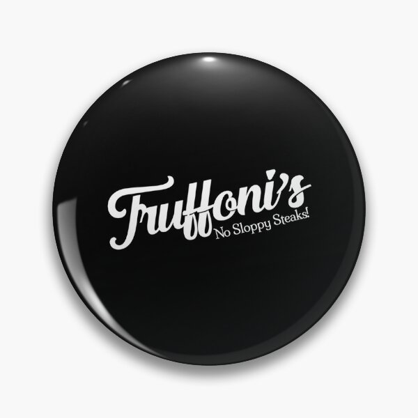 Item preview, Truffoni's designed and sold by swayzinez.