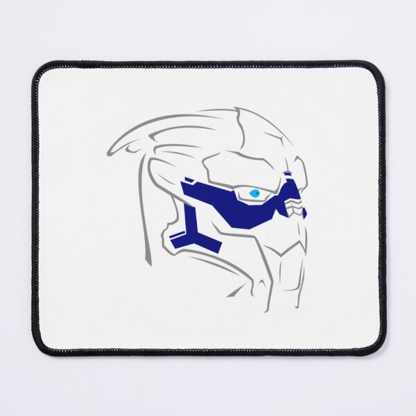 Item preview, Garrus Vakarian 1 designed and sold by damialinas1.
