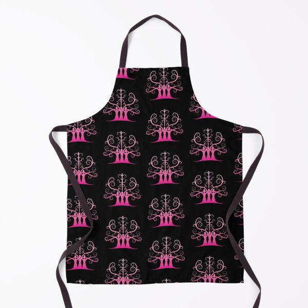 Item preview, Three Sisters Tree Of Life (Pink Gradient) designed and sold by SubtleSplit.