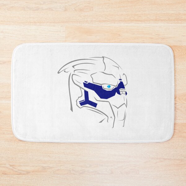 Item preview, Garrus Vakarian  1 designed and sold by damialinas1.