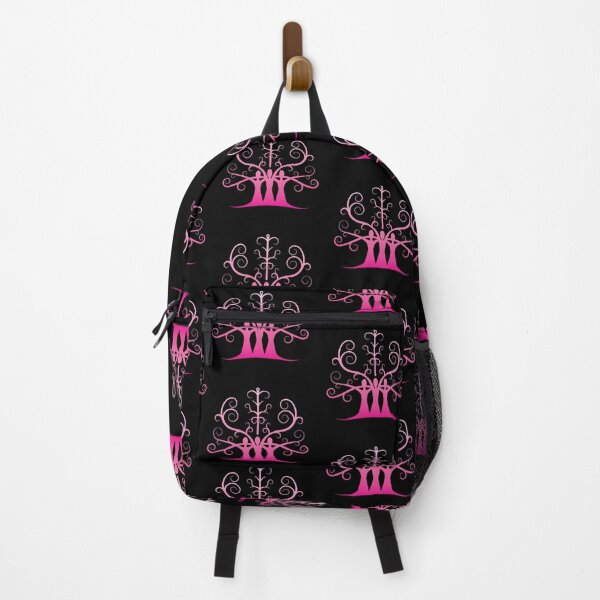 Item preview, Three Sisters Tree Of Life (Pink Gradient) designed and sold by SubtleSplit.