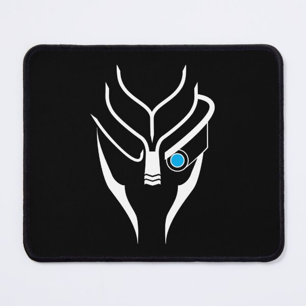 Item preview, Mass Effect - Garrus (White)   designed and sold by damialinas1.