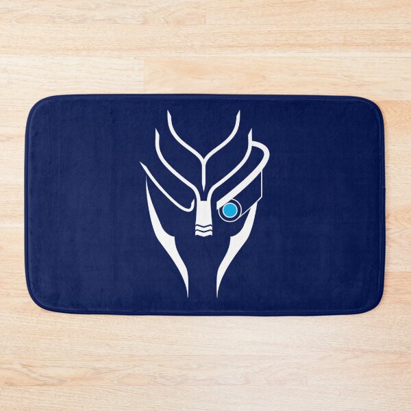 Item preview, Mass Effect - Garrus (White)   designed and sold by damialinas1.