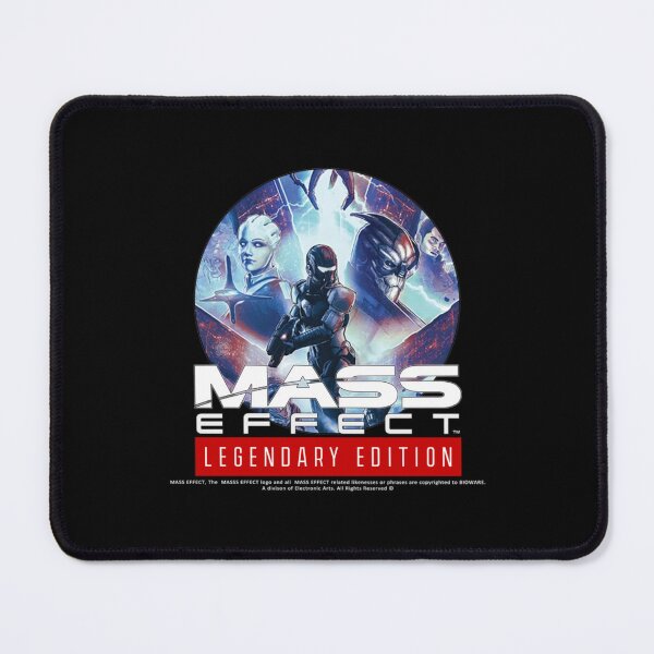 Item preview, Mass Effect Legendary Edition (ME1) - Alternate designed and sold by damialinas1.