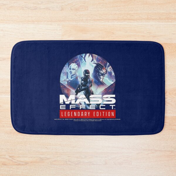 Item preview, Mass Effect Legendary Edition (ME1) - Alternate   designed and sold by damialinas1.