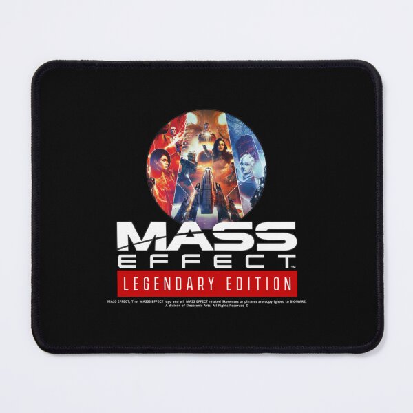 Item preview, Mass Effect Legendary Edition designed and sold by damialinas1.