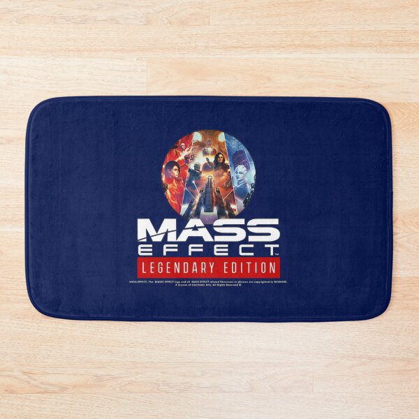 Item preview, Mass Effect Legendary Edition designed and sold by damialinas1.