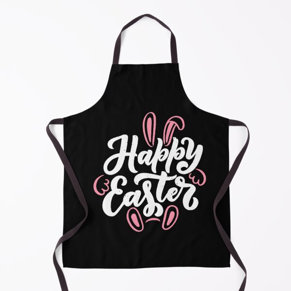 Item preview, Happy Easter designed and sold by Shirt-Expert.