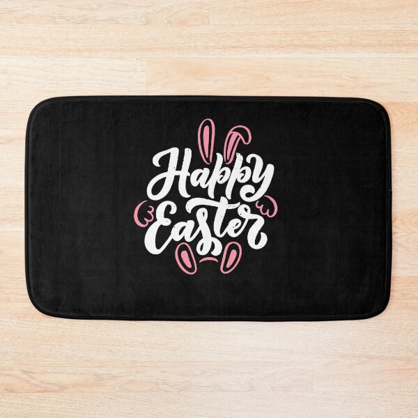 Item preview, Happy Easter designed and sold by Shirt-Expert.