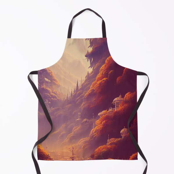 Item preview, OLD CITY SWALLOWED BY FOREST designed and sold by chatzous.
