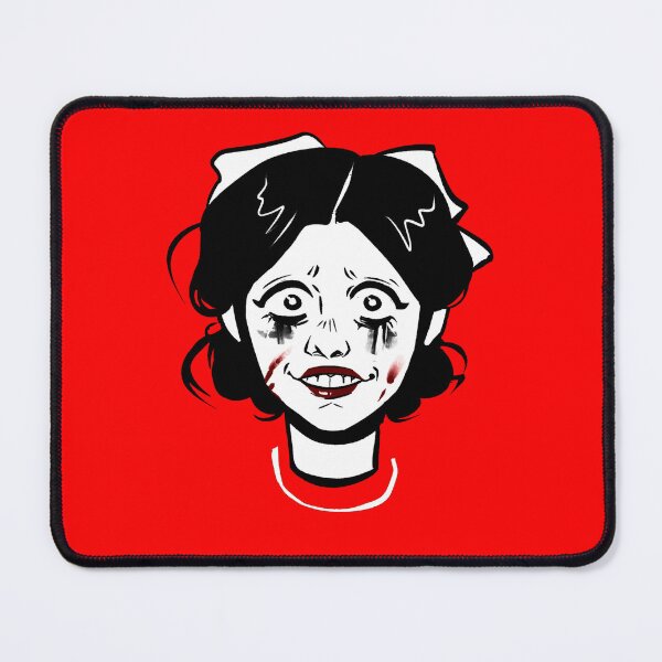 Item preview, mia goth pearl fanart design designed and sold by LondownDesign.