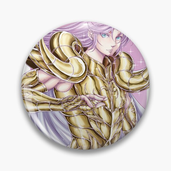 Item preview, Aries Mu (sin texto) designed and sold by botogabriel.