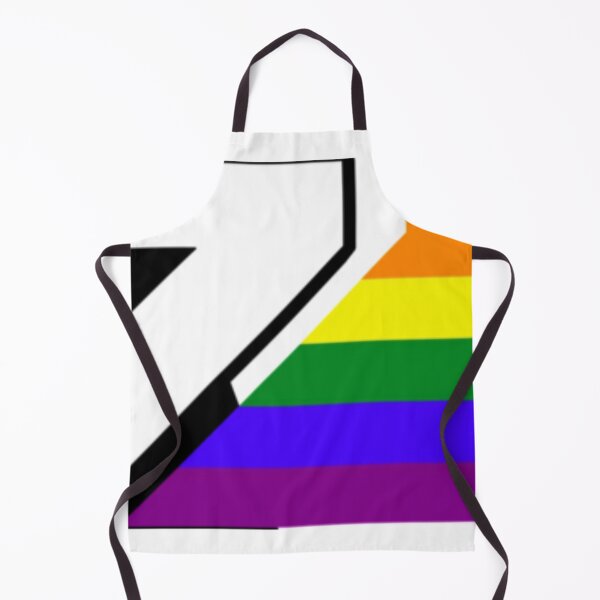 Item preview, Mass Effect N7 Alliance Gay Pride Tee   designed and sold by damialinas1.