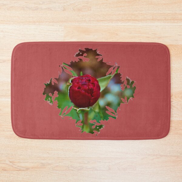 Item preview, Rose Bud designed and sold by Nicole Gath.