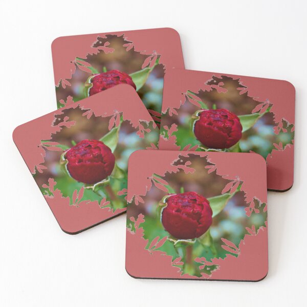 Item preview, Rose Bud designed and sold by Nicole Gath.