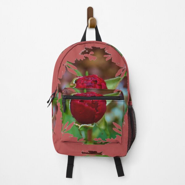 Item preview, Rose Bud designed and sold by Nicole Gath.