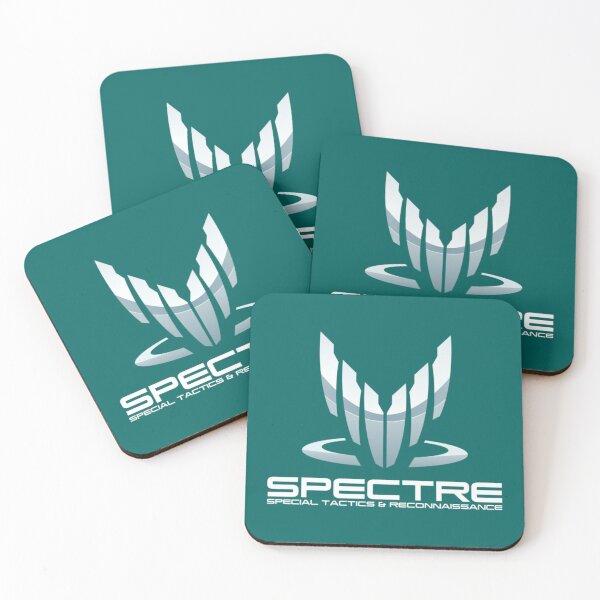 Item preview, Spectre- Mass Effect   designed and sold by damialinas1.