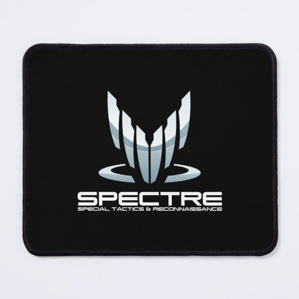 Item preview, Spectre- Mass Effect   designed and sold by damialinas1.
