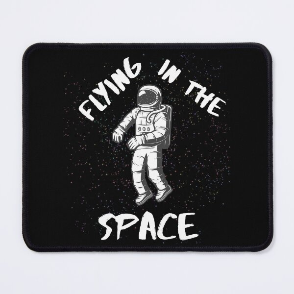 Item preview, FLYING IN THE SPACE  designed and sold by MJ96-PRO.