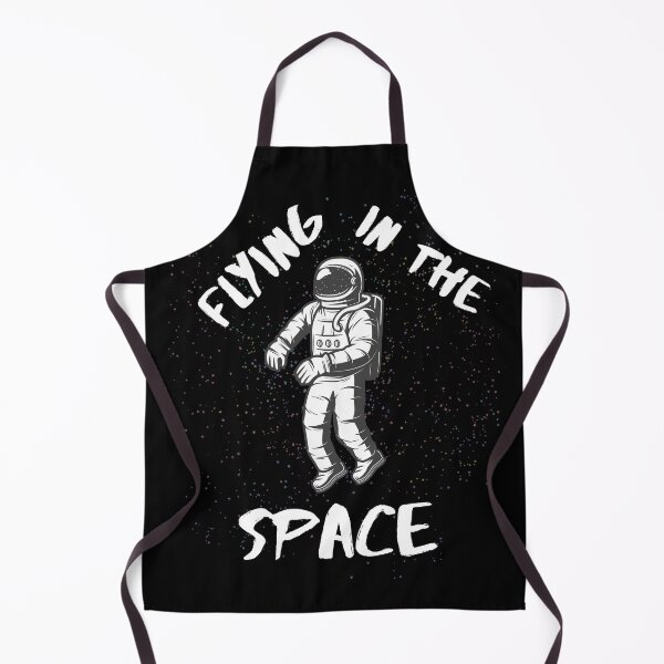 Item preview, FLYING IN THE SPACE designed and sold by MJ96-PRO.