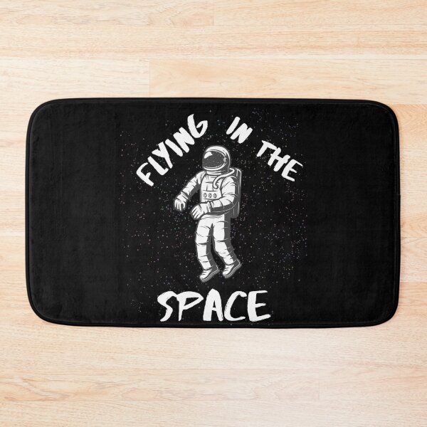 Item preview, FLYING IN THE SPACE  designed and sold by MJ96-PRO.