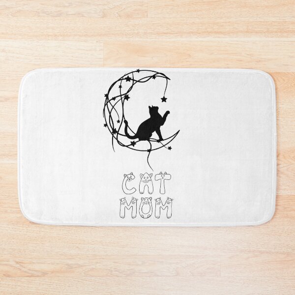 Item preview, CAT MOM  designed and sold by MOUZA.OO.