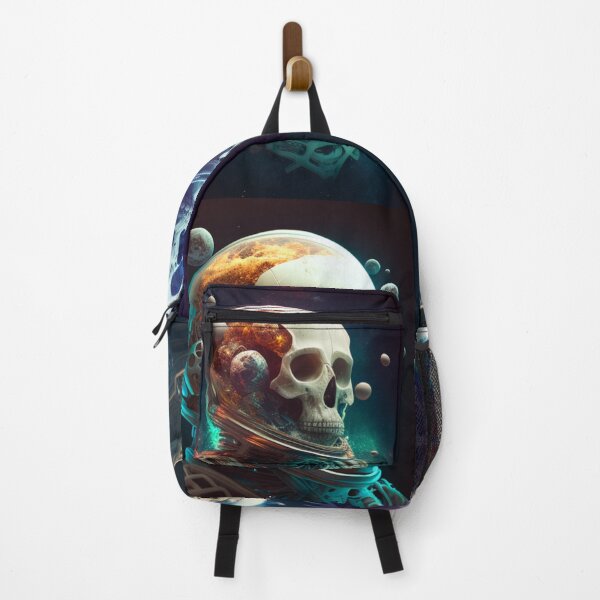 Item preview, Skeleton Cosmonauts designed and sold by jsebouvi.