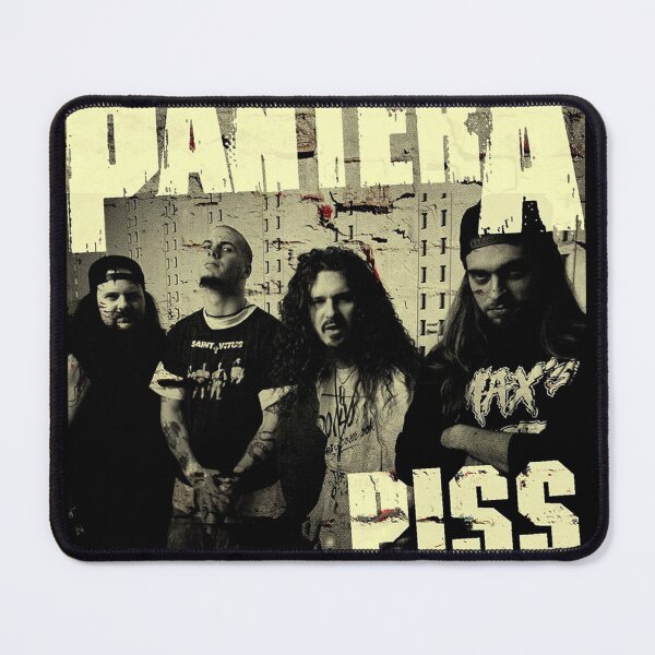 Item preview, metal respect six designed and sold by windlerArt.