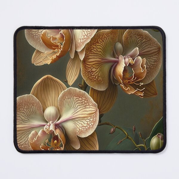 Item preview, Moth Orchid Flowers designed and sold by Vanover Designs.