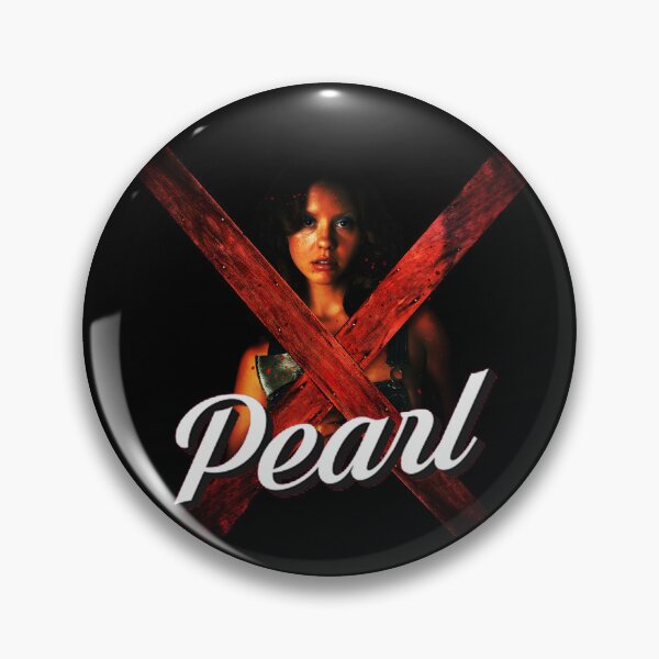Item preview, Mia Goth-Pearl designed and sold by LondownDesign.