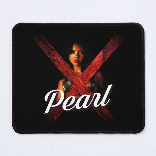 Item preview, Mia Goth-Pearl designed and sold by LondownDesign.