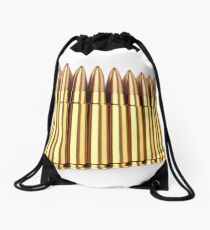 Ammunition Drawstring Bag