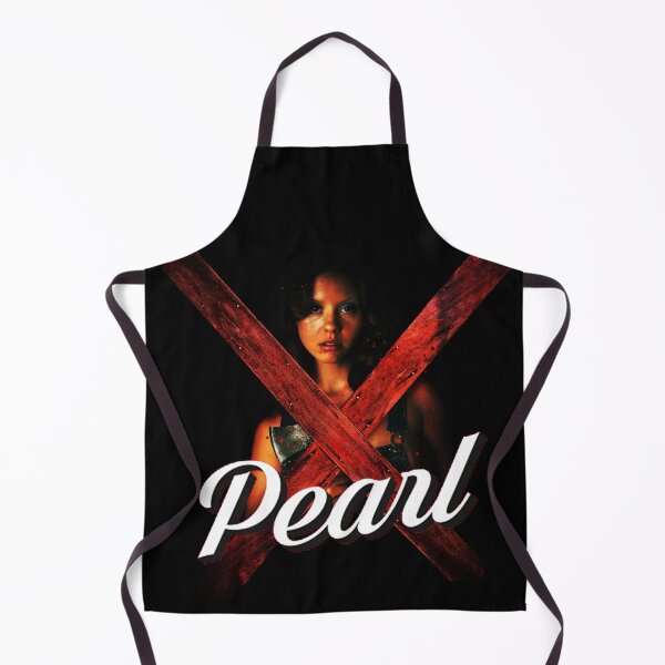 Item preview, Mia Goth-Pearl designed and sold by LondownDesign.