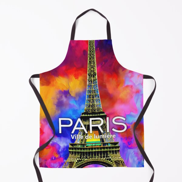 Item preview, PARIS city of light designed and sold by angelisart.