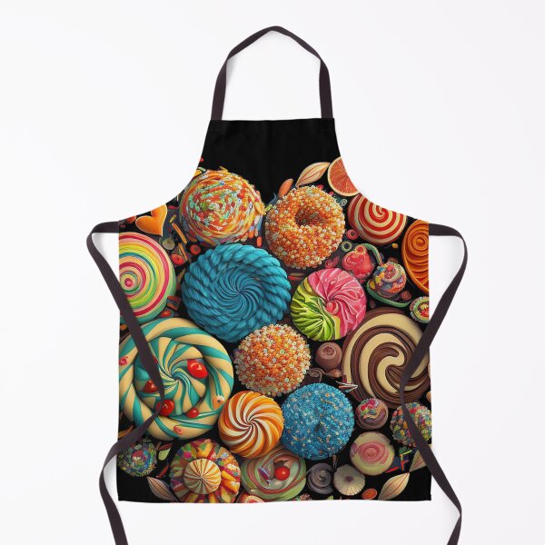 Item preview, Candies in the Shape of a Heart., Valentine's Day designed and sold by MagicSatchel.