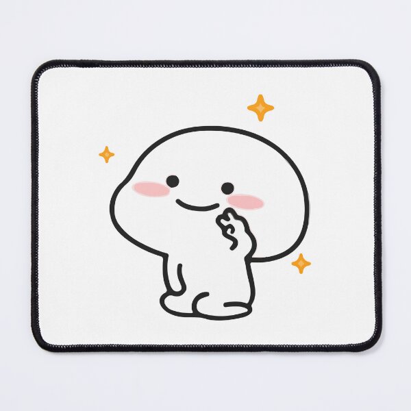 Item preview, Pentol Stickers designed and sold by ALAEEDDINEBHM.